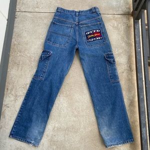Tommy Hilfiger Cargo Pants
